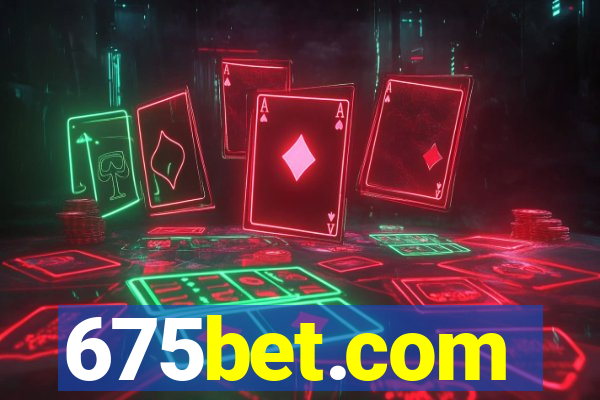 675bet.com