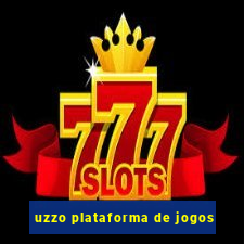 uzzo plataforma de jogos