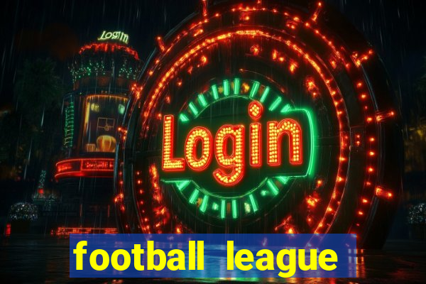 football league 2023 kit