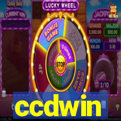ccdwin