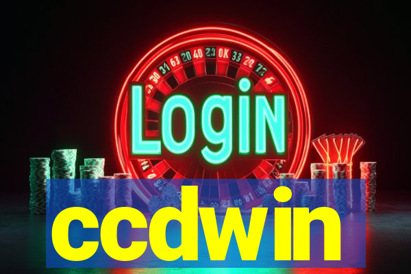 ccdwin