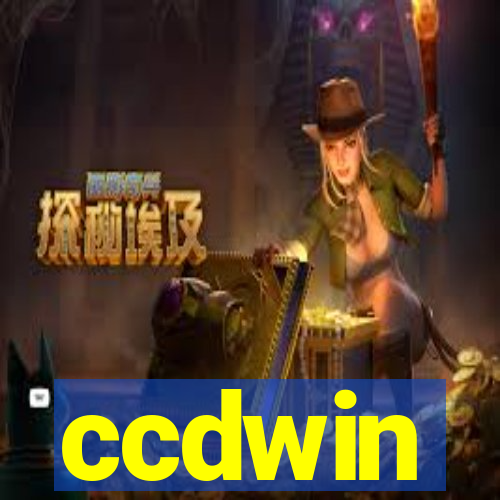 ccdwin