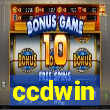 ccdwin