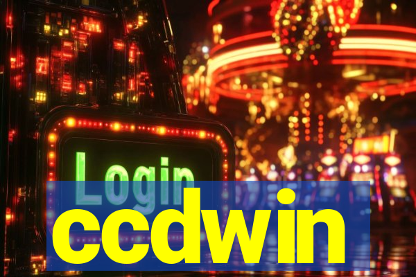 ccdwin