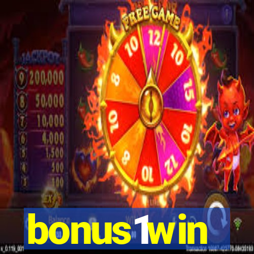 bonus1win