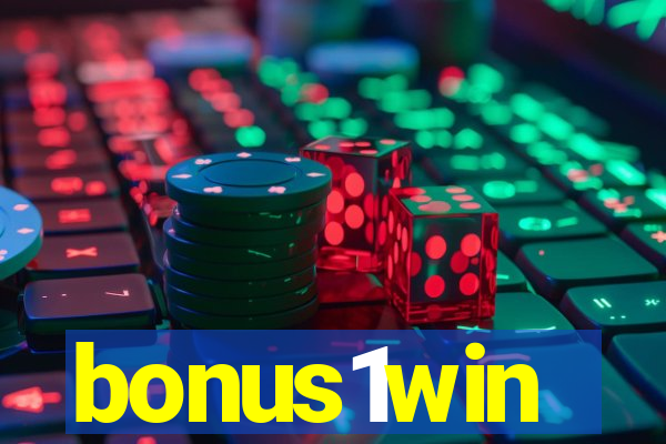 bonus1win