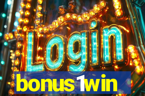 bonus1win