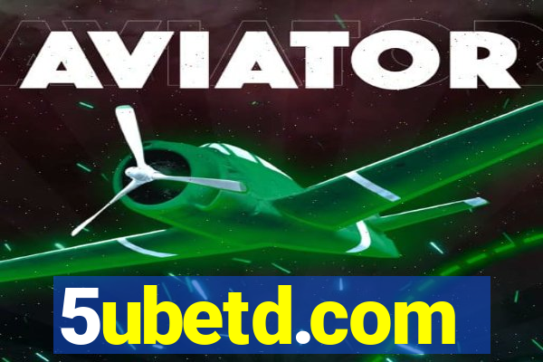 5ubetd.com