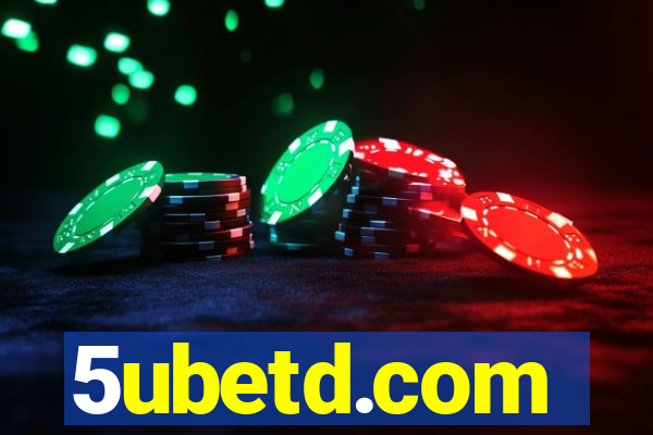 5ubetd.com