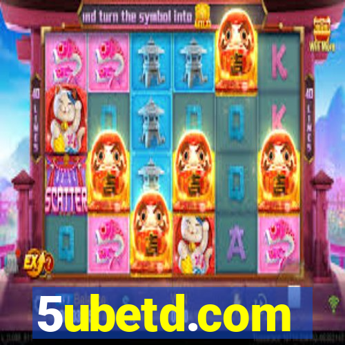 5ubetd.com