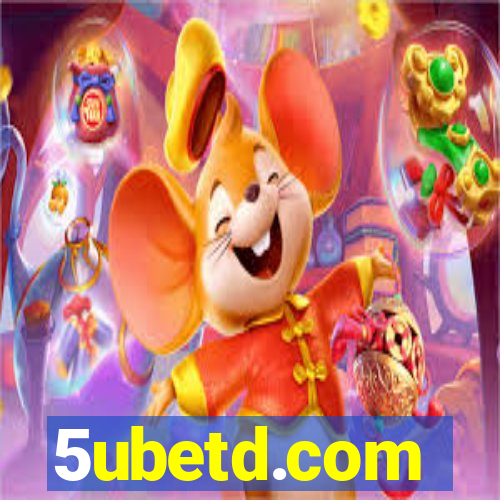 5ubetd.com