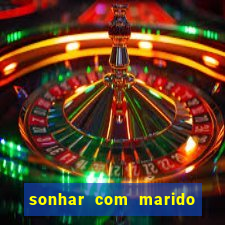 sonhar com marido indo embora