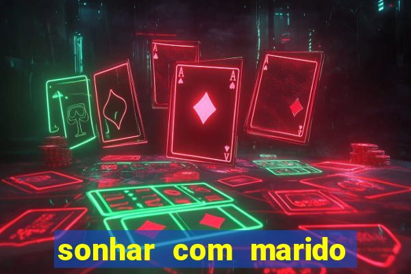 sonhar com marido indo embora