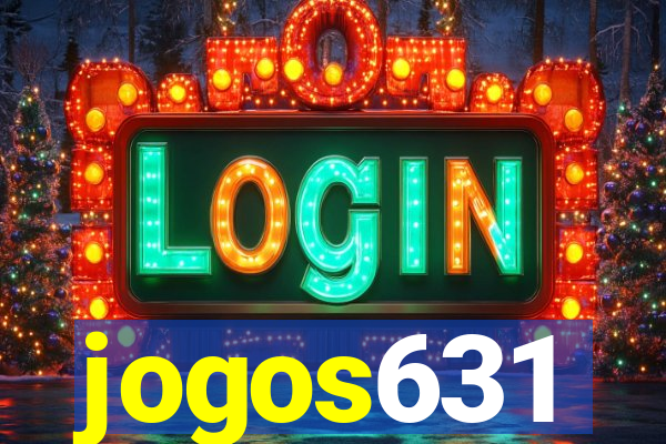 jogos631