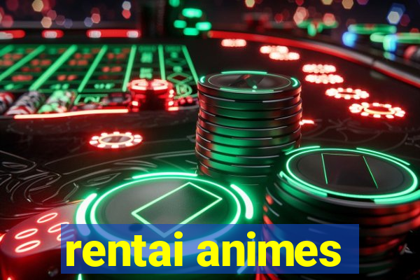 rentai animes