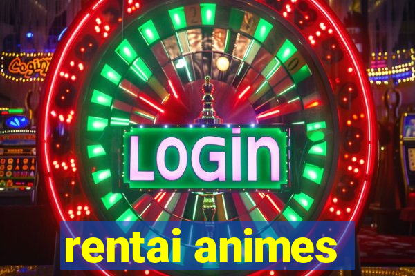 rentai animes