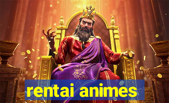 rentai animes
