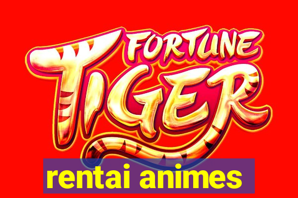 rentai animes