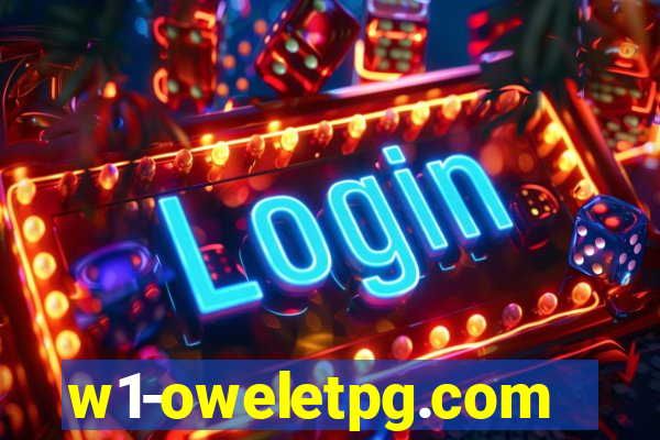 w1-oweletpg.com