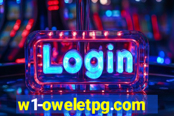 w1-oweletpg.com