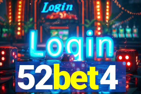 52bet4