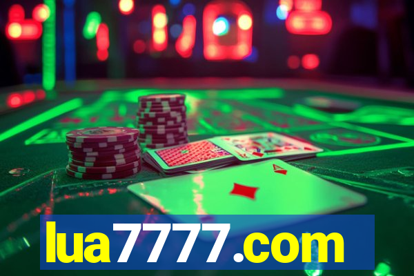 lua7777.com