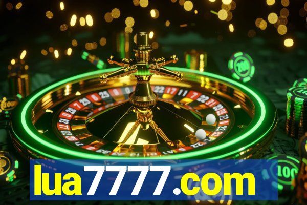 lua7777.com