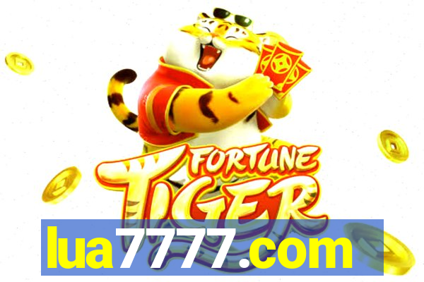 lua7777.com