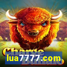 lua7777.com