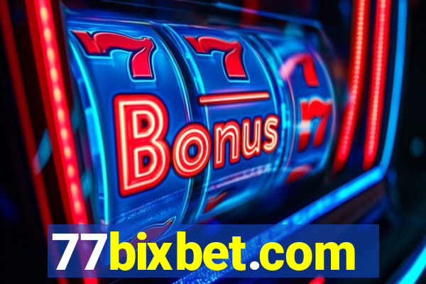 77bixbet.com
