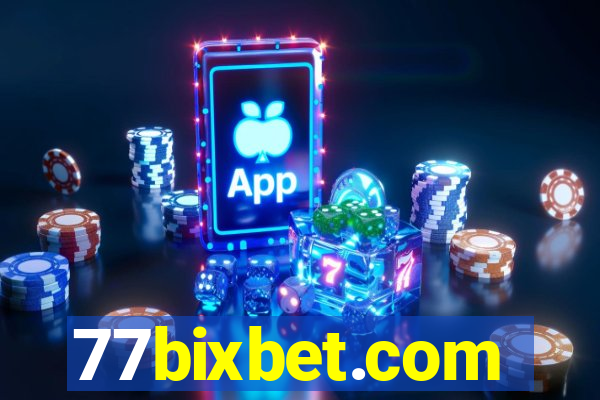 77bixbet.com