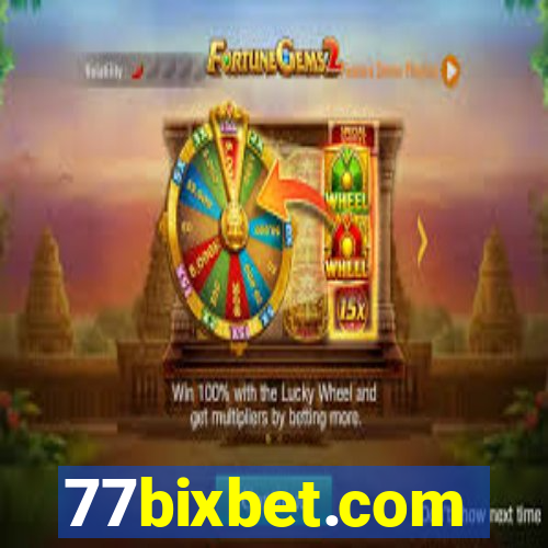 77bixbet.com