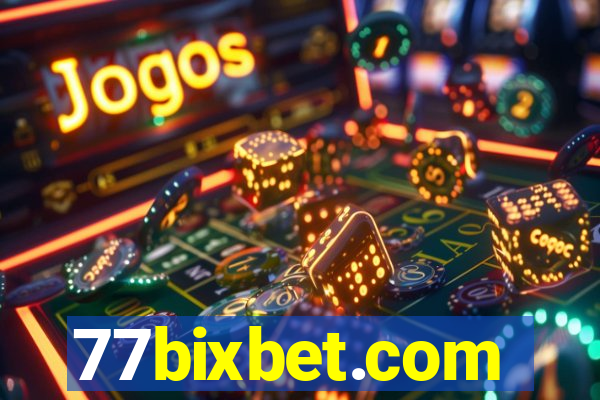 77bixbet.com