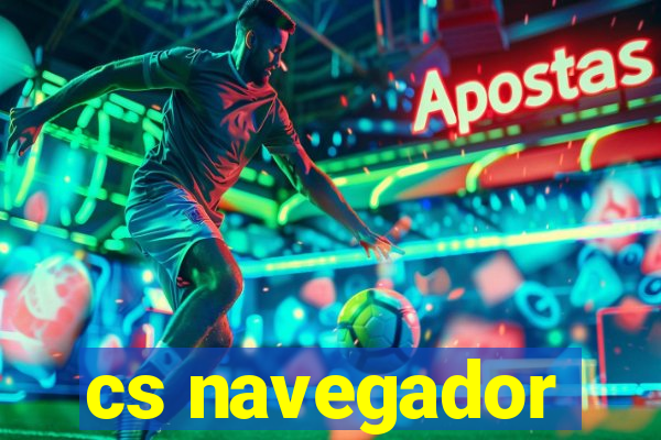 cs navegador