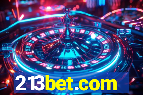213bet.com