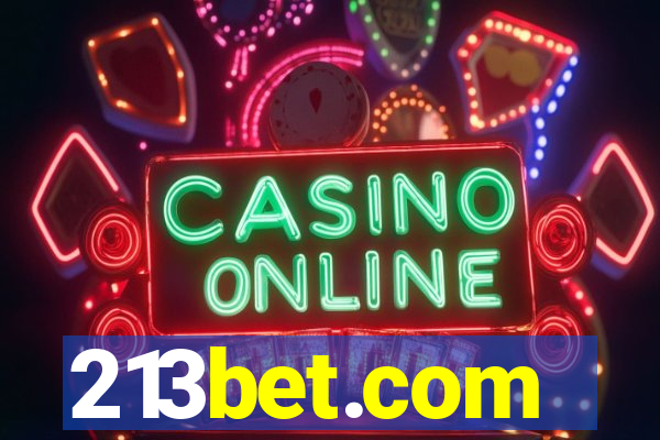 213bet.com