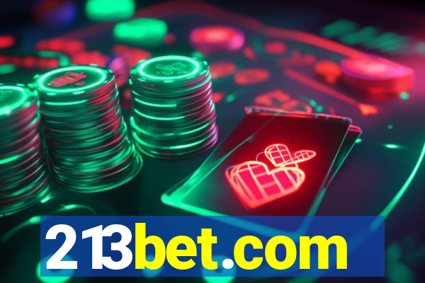 213bet.com