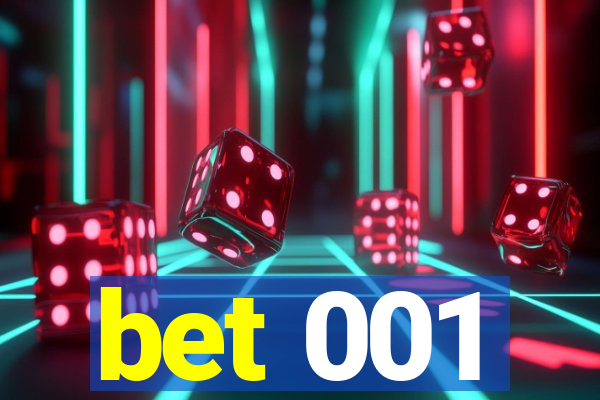 bet 001