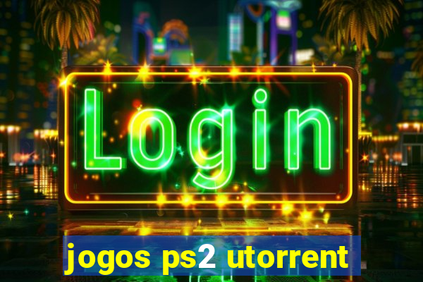 jogos ps2 utorrent
