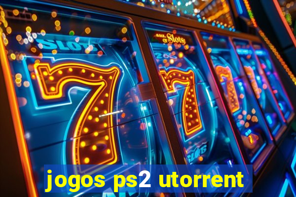 jogos ps2 utorrent