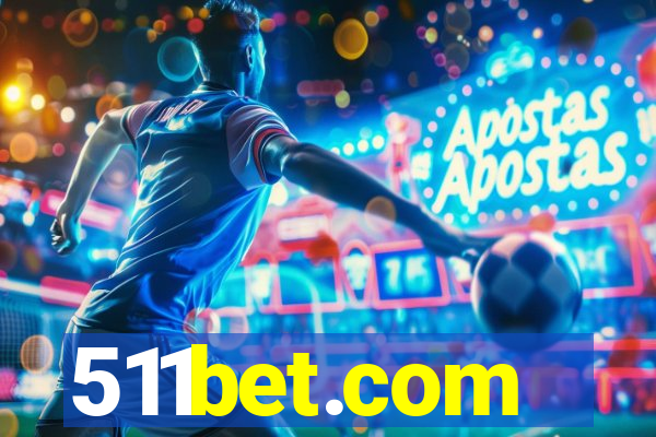 511bet.com