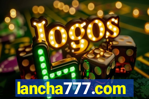 lancha777.com
