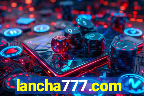 lancha777.com