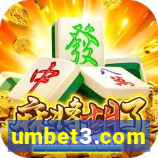 umbet3.com