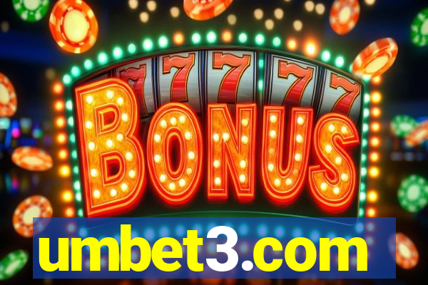 umbet3.com
