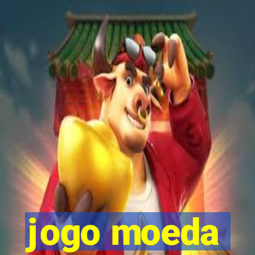 jogo moeda