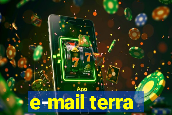 e-mail terra