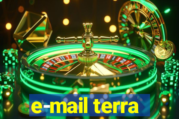 e-mail terra