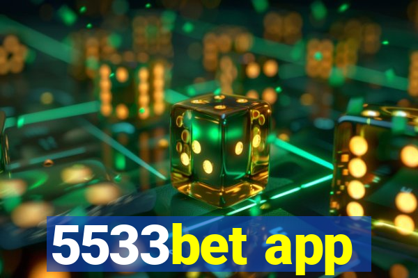5533bet app