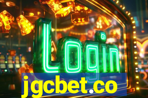 jgcbet.co